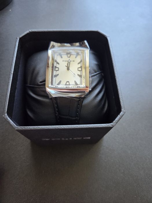 Мъжки ръчен часовник POLICE