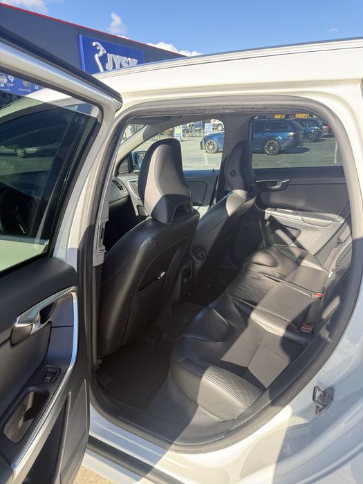 Volvo XC60 D5 2014