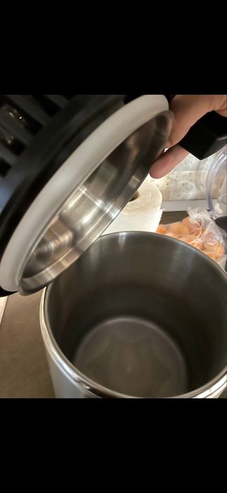 Distilator de apa megahome