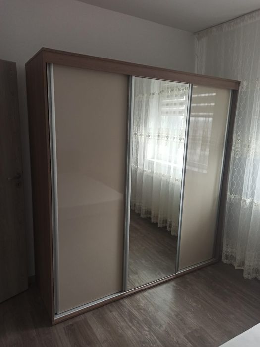 Dressing dulap șifonier Lem's