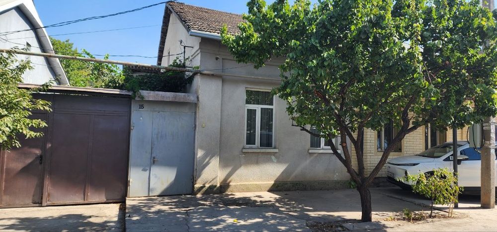 Sotiladi Дом Мирабад Махаля Янги Замон 2 сотки Фасад 6м под Застройку