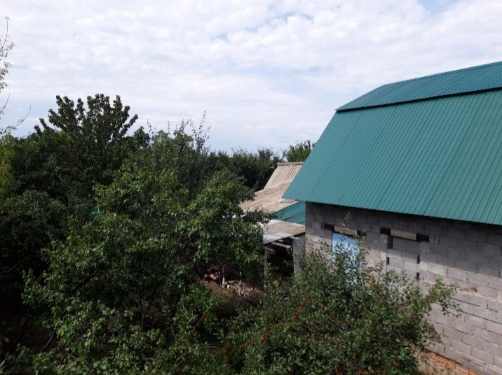 Продам дачу 2я дачная направо