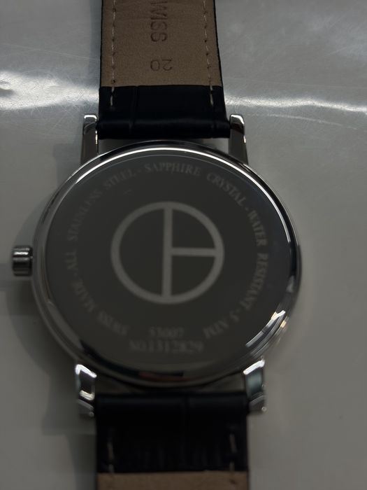 Claude Bernard наручные часы