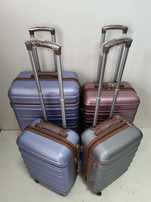 Куфари ABC /безплатна доставка/