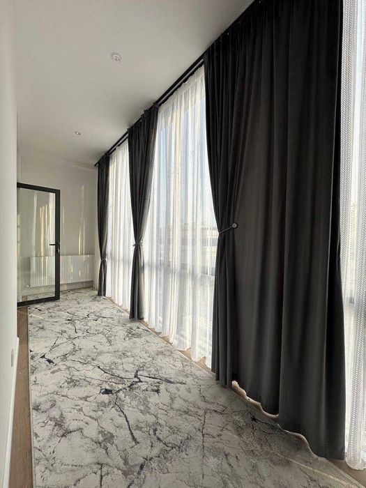 Жк Сеул Мун! Сдаётся новая 3-х комнатная квартира в элитном районе!