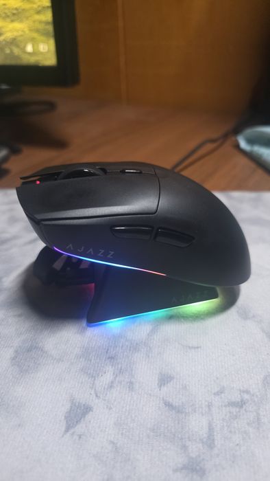 Игровые мыши топовые