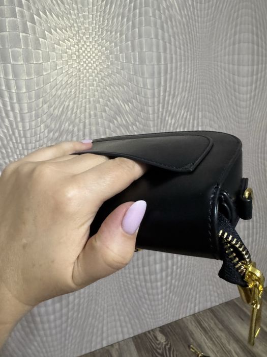 Сумка кросс-боди