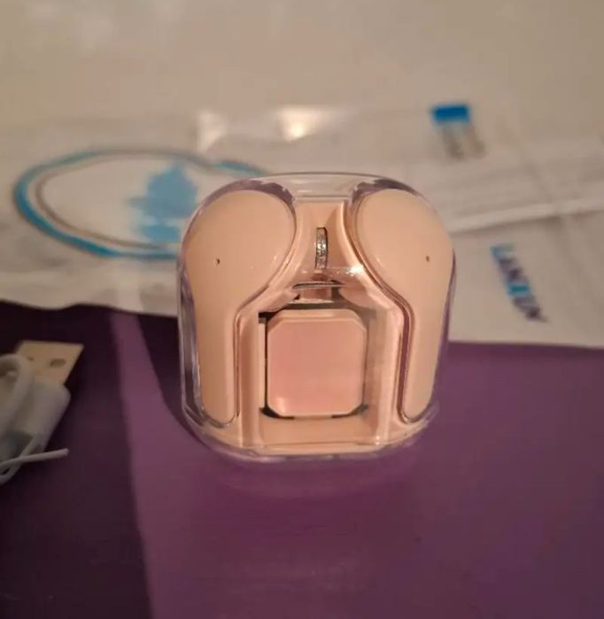 Безжични блутут слушалки