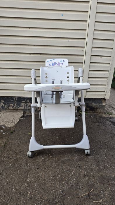 Продам детское кресло