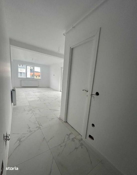 Apartament de 2 camere, 50 mp, 2 parcari, Zona Tineretului — fotografia 1