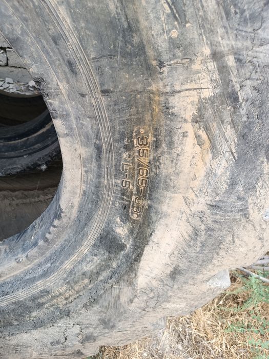 Белаз балон сотилади