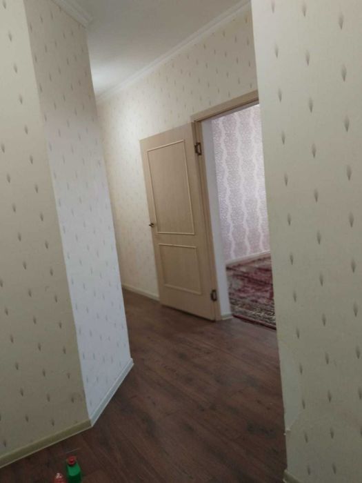 Тұран 2. 2 бөлмелі квартира ұзақ мерзімге