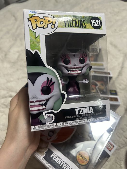 Продам funko pop