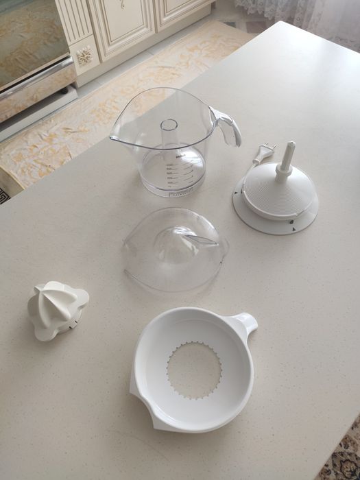 Соковыжималка для апельсина