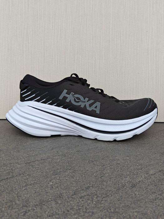 Adidași Hoka Bondi X originali cool top carbon
