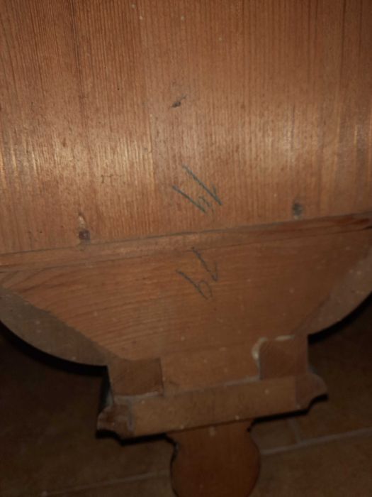 Vănd mai multe obiecte antice nemtesti