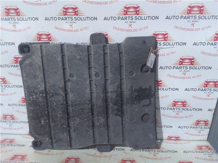 Scut clapeta evacuare 2.0 TDI volkswagen passat b8 an fabr. 2018
