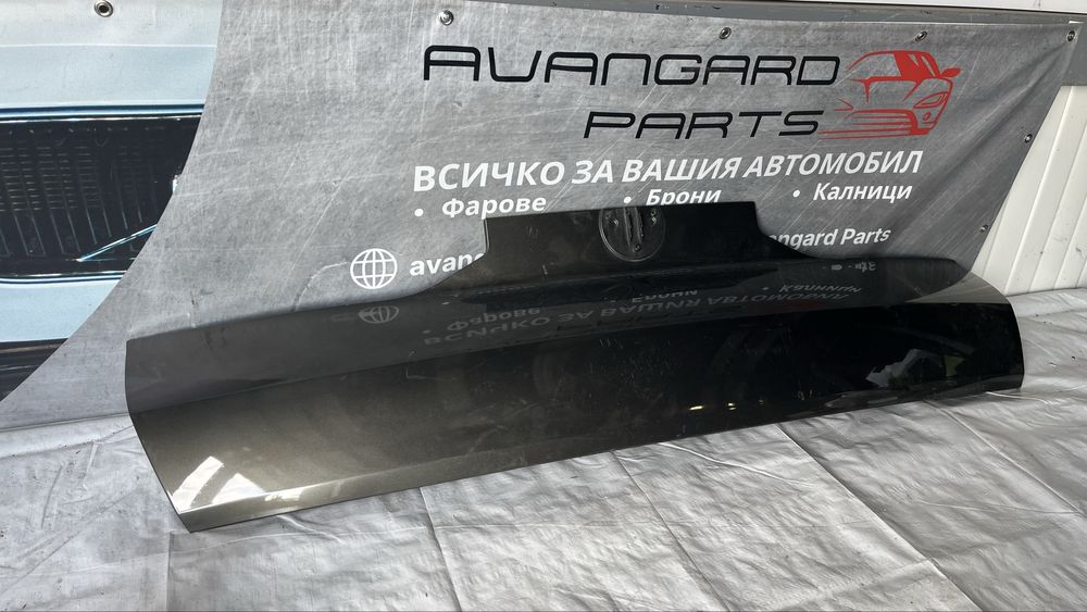 Панел за багажна врата BMw X6 G06