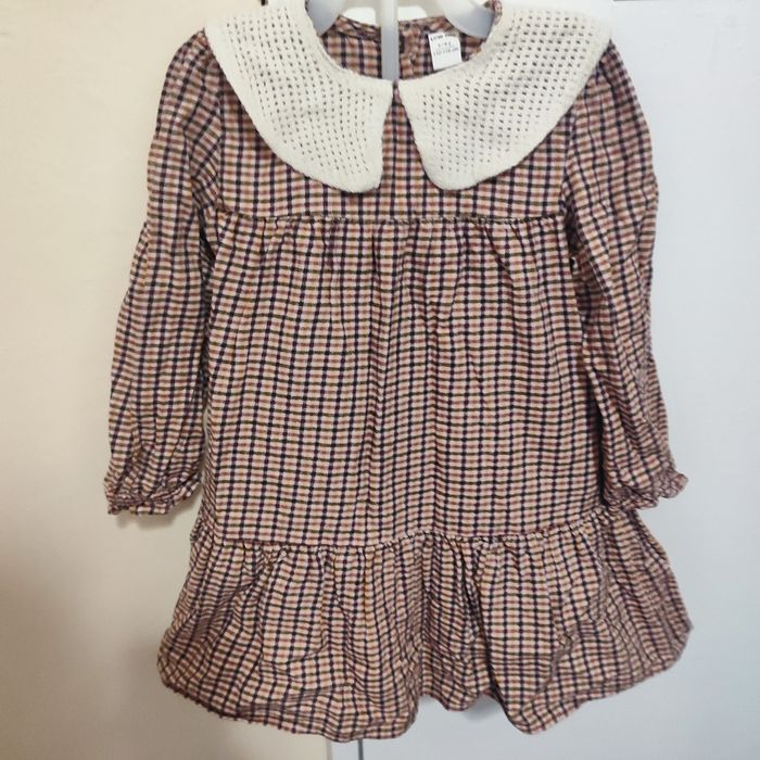 Рокля LC waikiki