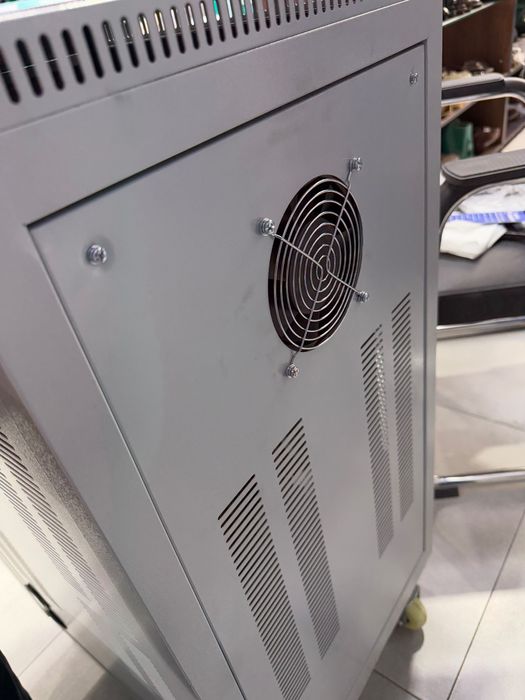 Стабилизатор 30 кВт kw kv Saab stablizator/стаблизатор латрне