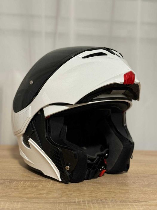 Casca flip-up AGV Numo