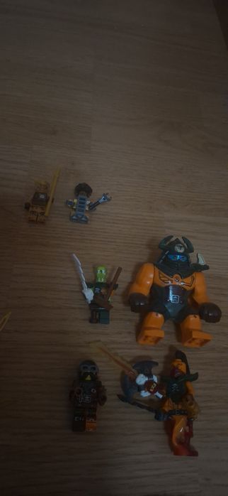 Figurine Lego ninjago