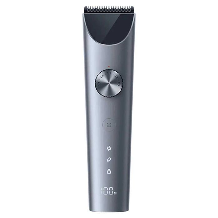 Xiaomi Mijia Hair Clipper 2 | Soch va soqol mashinka | Trimmer | Yangi
