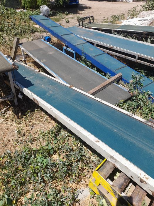 Banda rulanta electrica  transportoare