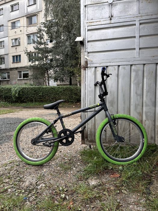 Bmx whipe limited edition