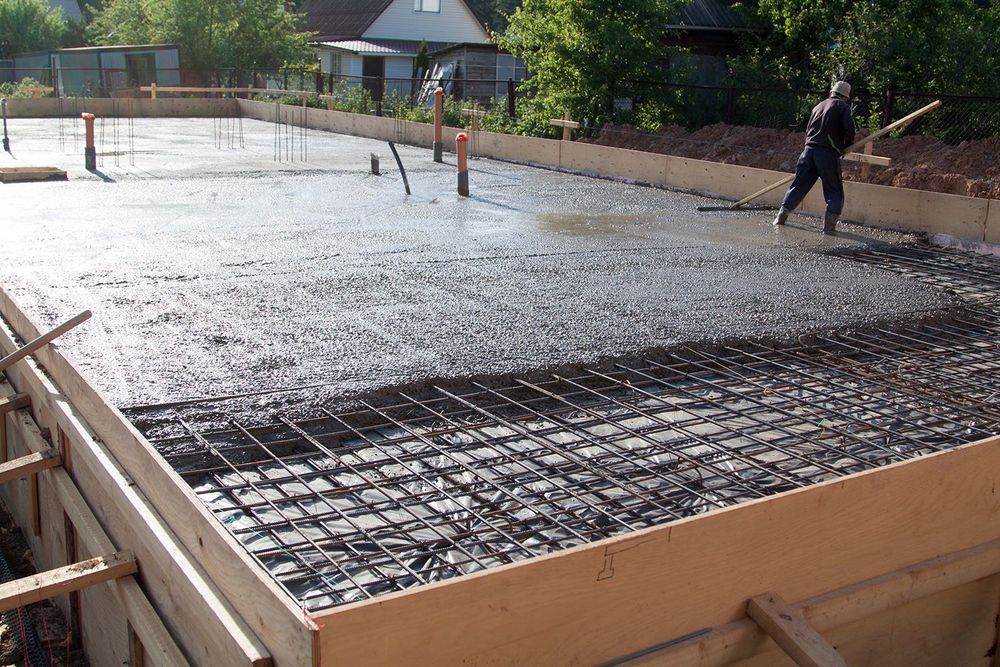 Construim structuri case (case la rosu) din materiale bune si cu grija