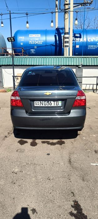 Продажа автомобиля