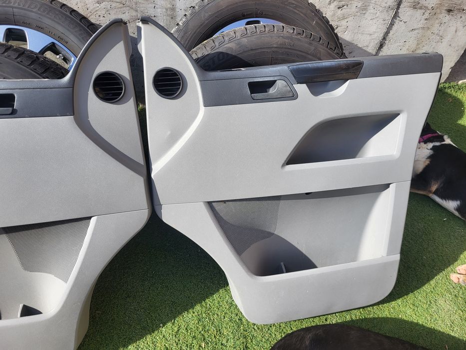 Предни кори за врати Vw Transporter T5 T6 Multivan