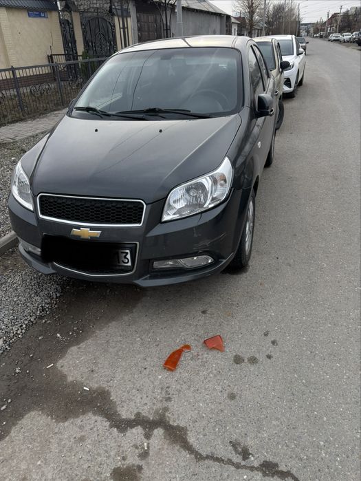 Равон r3 бампер сатылады