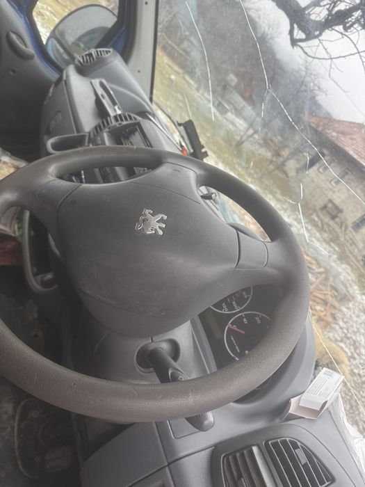 Peugeot Boxer 2.2hdi