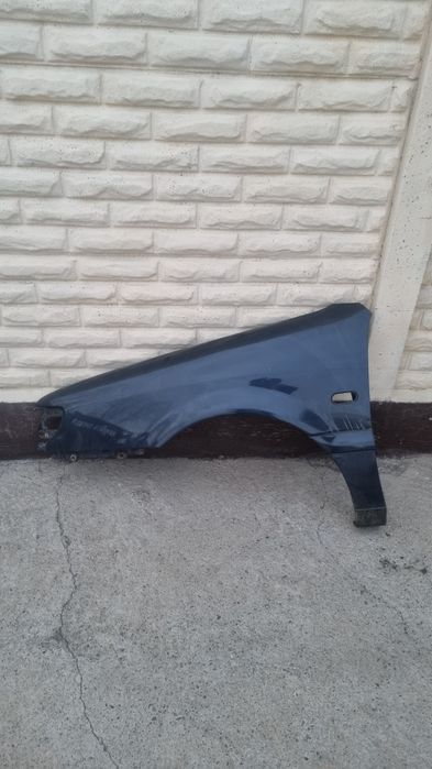Крыло Фольксваген пассат б 4