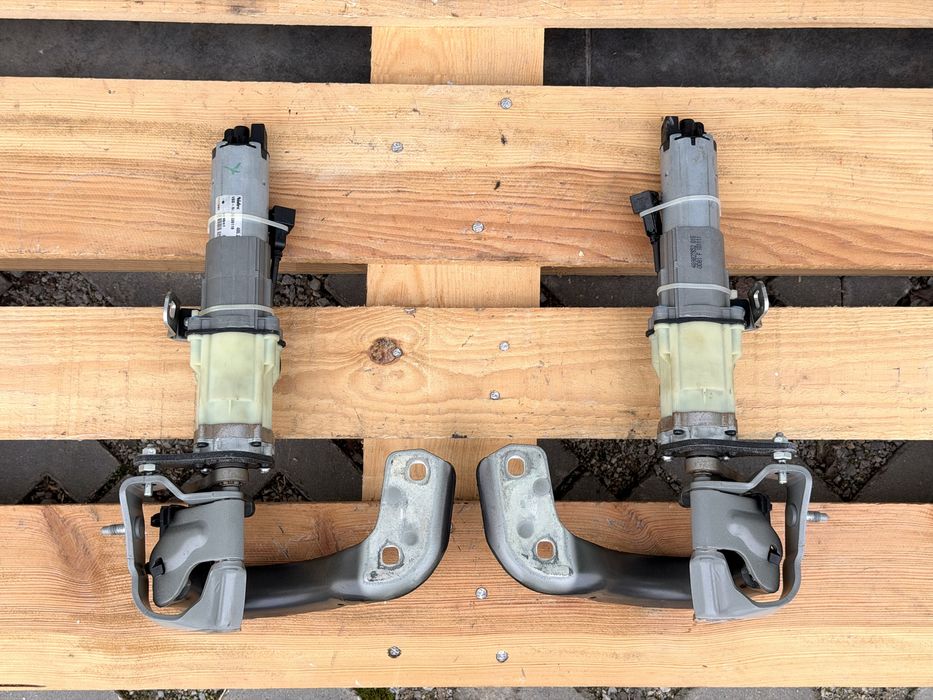 Автоматичен багажник AUDI A6 4G Комплект