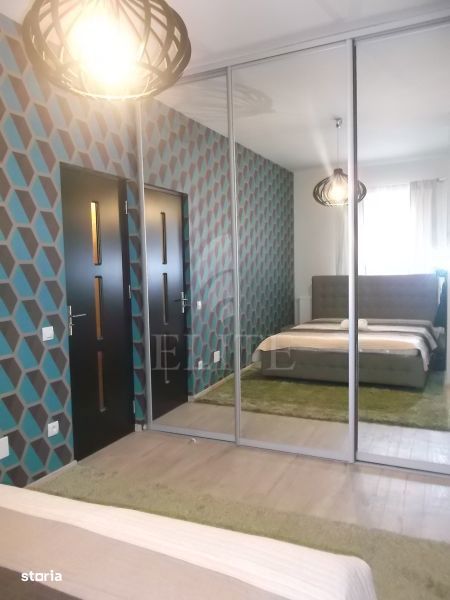 Apartament 2 camere în zona Iulius Mall
