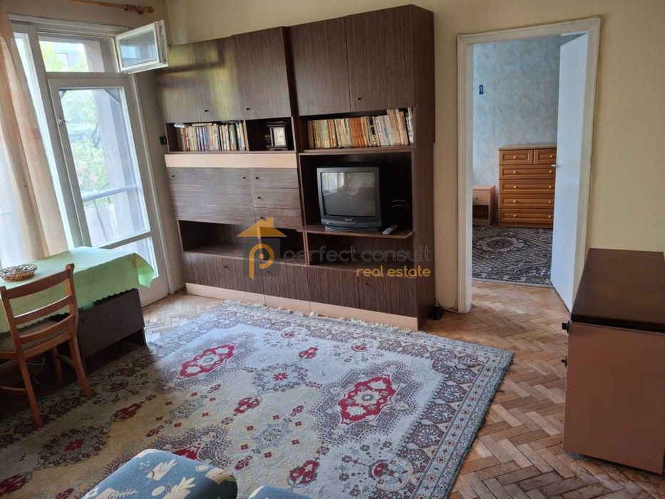 Продава се Тристаен апартамент в Пловдив, Въстанически - 82 кв.м за 1232 €/кв.м - Снимка #3