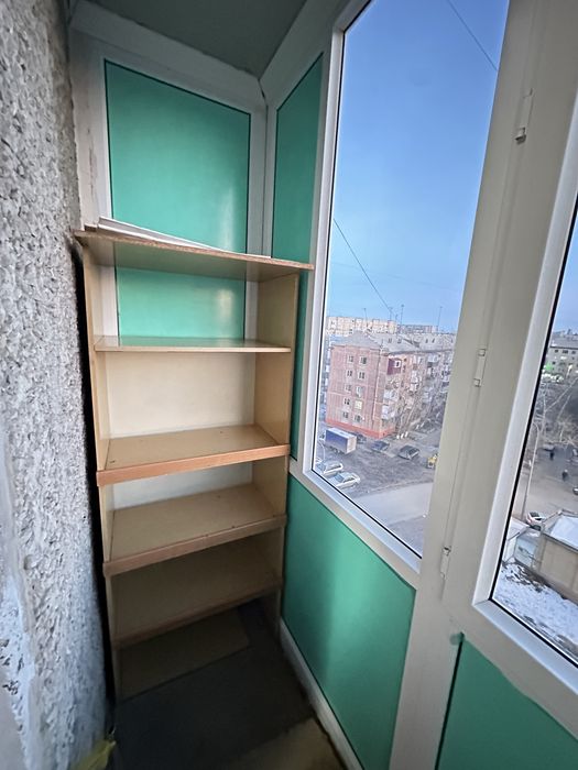 Сдаётся 1 комн квартира