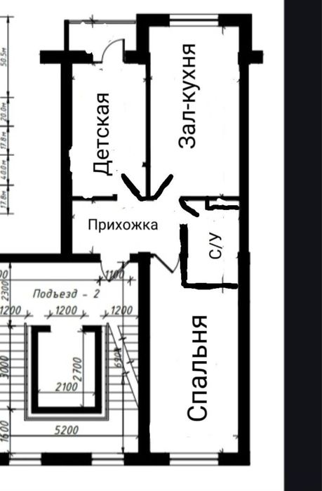 Махтумкули 3/8/10 ЖК "Poytaht Residence"