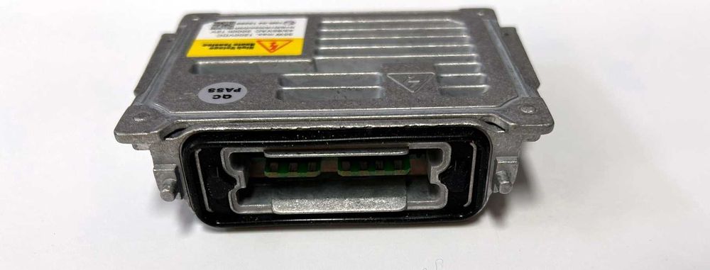 Droser Calculator Balast:Bmw Jaguar Land/Range Rover Volvo 900035944