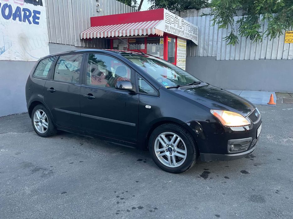 FORD C-Max 2006 — imagine 5