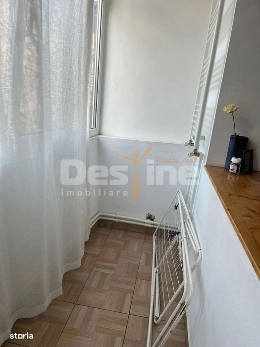 Apartament 2 camere, zona Dacia