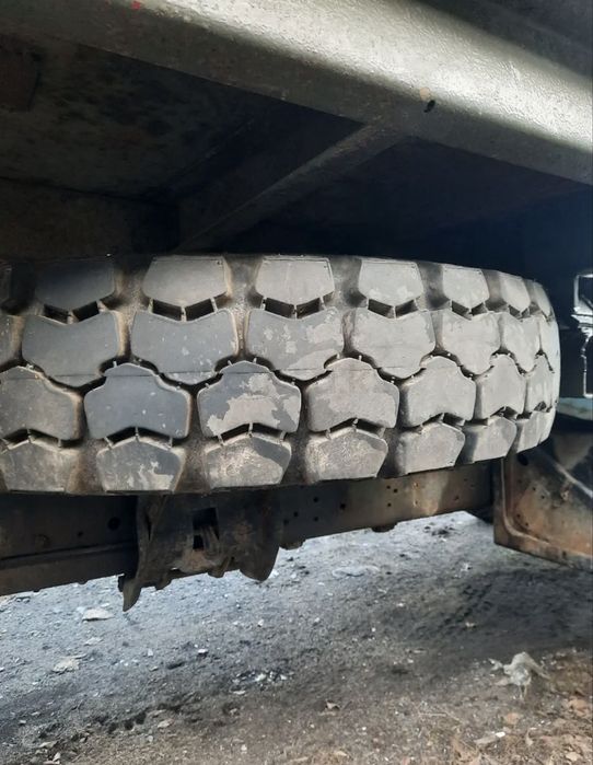 ГАЗ 3307 Самосвал