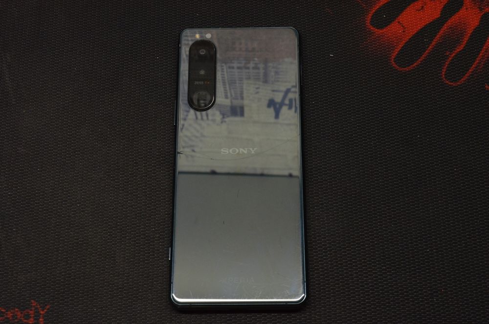 Sony Xperia 5 III