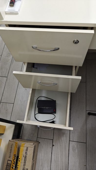 Продам рецепшн, б.у.