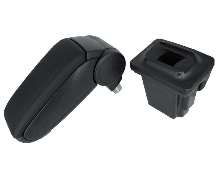 Covor portbagaj tavita  compatibil Seat Leon II Hatchback 2005-2012