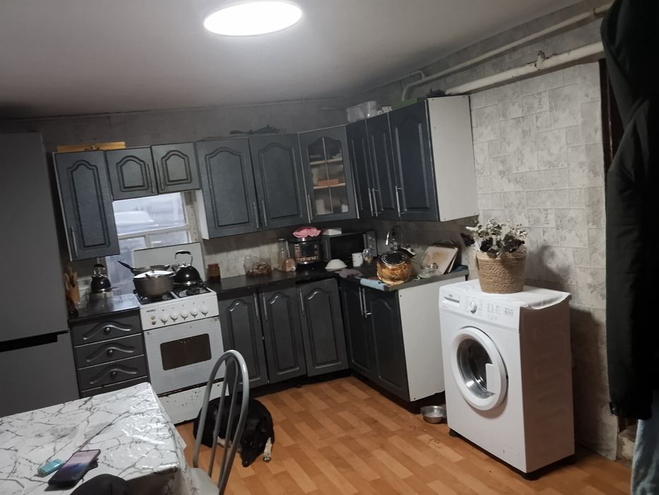 Продам частный дом с.тюленина