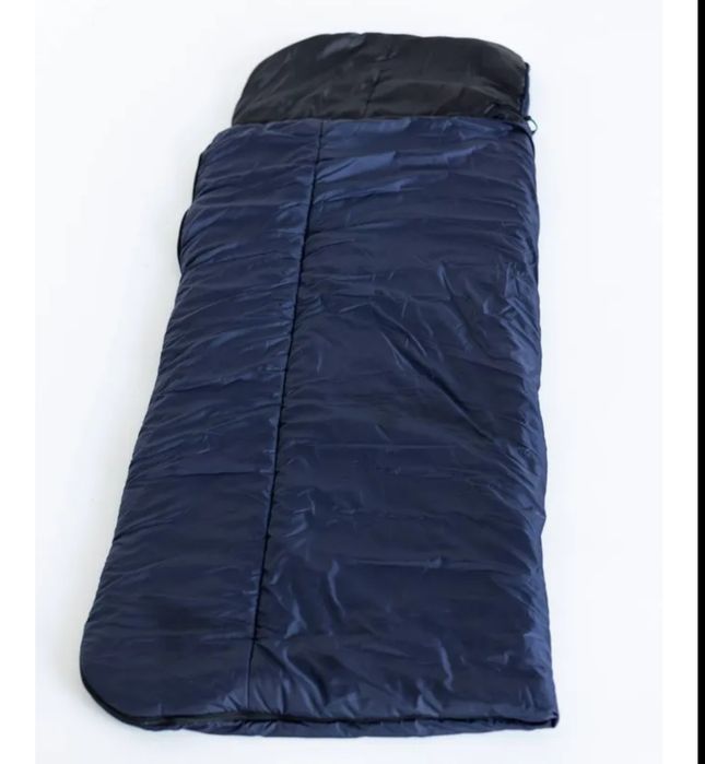Спальный мешок утепленный
