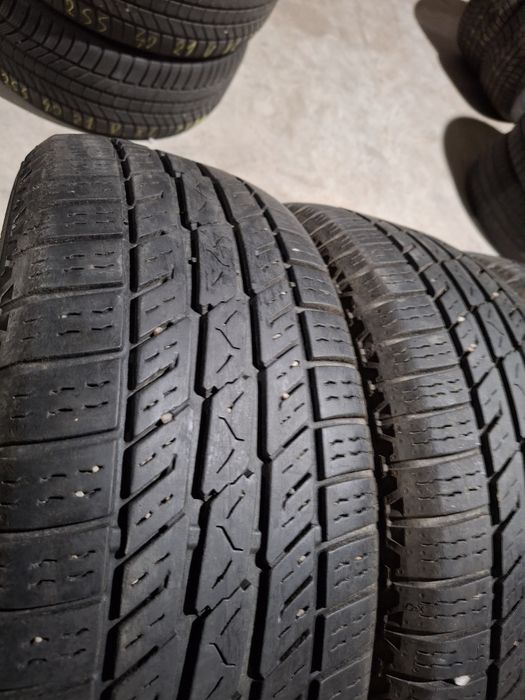 4 Anvelopele de iarnă 215 65 r16  Barum